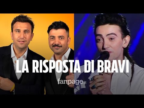 Michele Bravi risponde a Pio e Amedeo: “Le parole sono importanti tanto quanto l’intenzione”