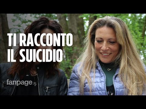 Suicidi, il dramma di chi resta: “Così siamo sopravvissuti alla morte di mio fratello”