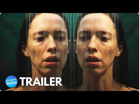 THE NIGHT HOUSE – La Casa Oscura (2021) Trailer ITA dell’horror con Rebecca Hall