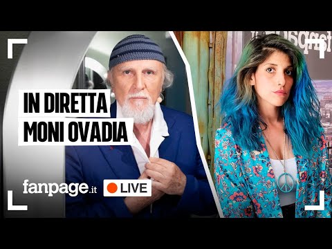 Fanpage.it LIVE: Conflitto Israele-Palestina | Colori Regioni | Gregoretti-Salvini | News in diretta