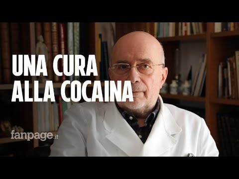 Smettere con la cocaina grazie alla stimolazione magnetica: “Abbiamo la cura, funziona ed è sicura”