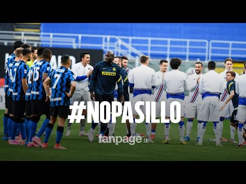 Juve-Inter, i tifosi bianconeri contro la passerella per i campioni d’Italia: l’hashtag #Nopasillo