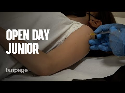 Nel Lazio open day junior 12-16 anni: “Vogliamo divertirci e tornare alla normalità”