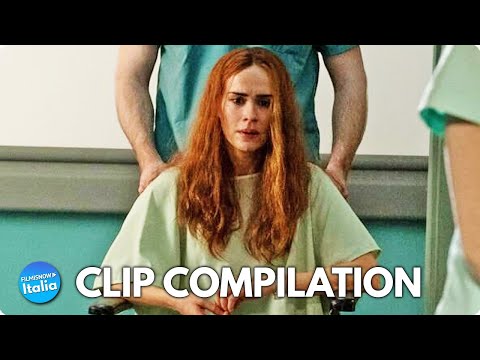 RUN (2021) Clip Compilation ITA dell’horror con Sarah Paulson