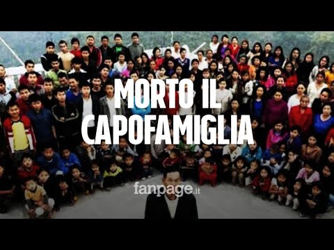 Morto Ziona Chana, aveva 39 mogli e dai 94 figli: la sua era la famiglia più grande del mondo