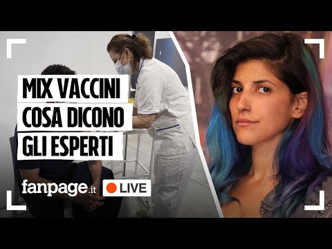 AstraZeneca, caos campagna vaccinale e cosa sappiamo su mix di vaccini: tutte le news in diretta