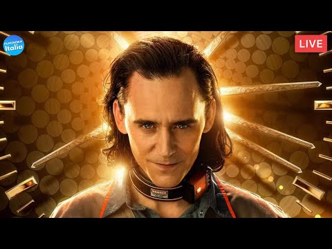 LOKI: Un’Incredibile 1° Puntata! – Guardiani della Galassia fa esplodere Twitter! #CinecomicInsider