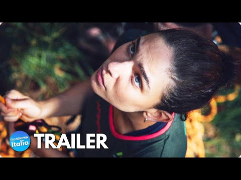 ATLAS (2021) Trailer del film con Matilda De Angelis