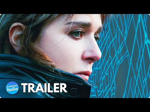 OCCHI BLU (2021) Trailer ITA del film con Valeria Golino