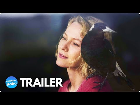 PENGUIN BLOOM (2021) Trailer ITA del film con Naomi Watts