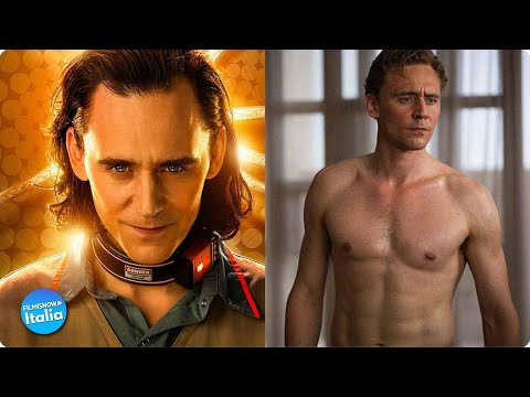 43 Fatti Shock su Tom Hiddleston | Trailer @Trend Zone FilmIsNow