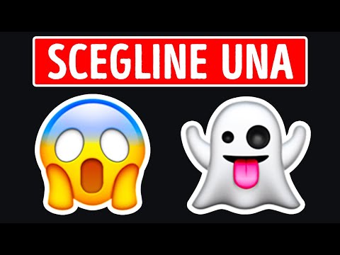 Cosa Dice La Tua Emoji Preferita Su Di Te | Test Della Personalità