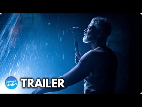 MAN IN THE DARK  2 – Don’t Breathe 2 (2021) Trailer VO del film con Stephen Lang