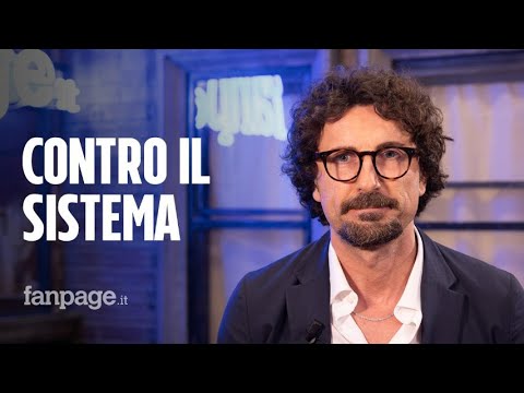 Toninelli nel suo libro: “Sono andato contro il sistema, per questo non sono stato confermato”