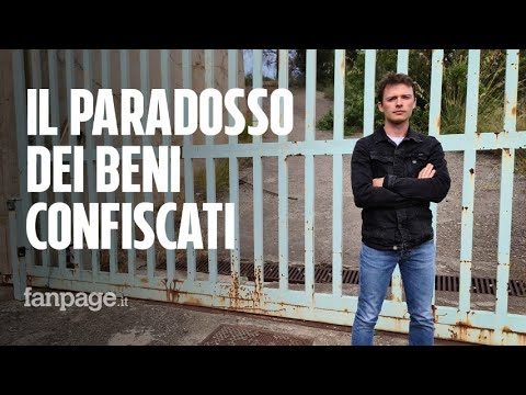 Assolti da accusa di mafia, ma il Tribunale confisca tutto: “12 anni di calvario, Italia incivile”