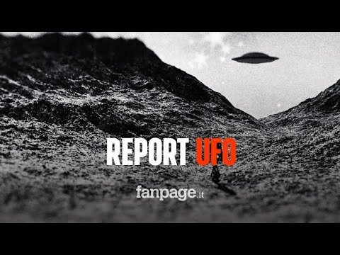 Non ci sono prove certe dell’esistenza degli UFO, il report dell’intelligence Usa