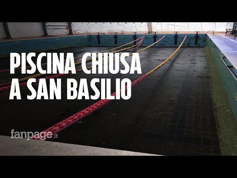 A San Basilio le associazioni sportive chiudono: “Serve il sostegno delle istituzioni”