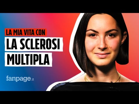 A 18 anni la diagnosi di sclerosi multipla, Gaia: “Non voglio farmi ostacolare da questa cosa”