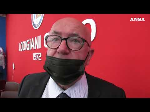 Superlega, Tavecchio: “Sanzioni club? Dovrebbero partecipare alle competizioni”