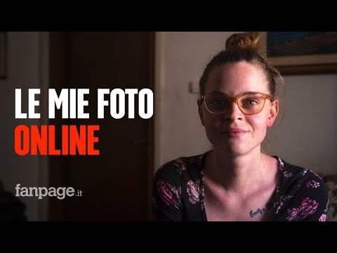 Sofia, cyberbullizzata a 22 anni: “Le mie foto negli annunci di escort online, bisogna denunciare”