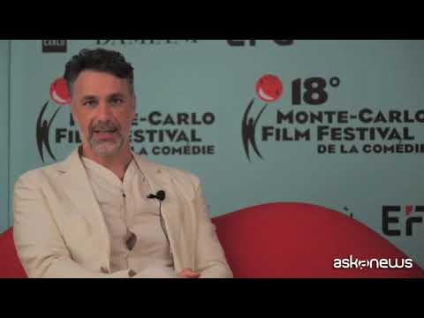 Bova premia film a Montecarlo Film Festival: un ritorno al cinema