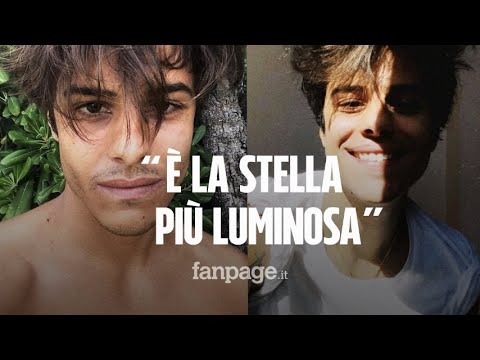 “Guardate il cielo, troverete una STELLA, la più luminosa è Michele” le parole del papà