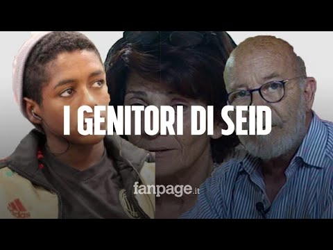 Parlano i genitori di Seid: “Non si è ucciso per atti di razzismo”