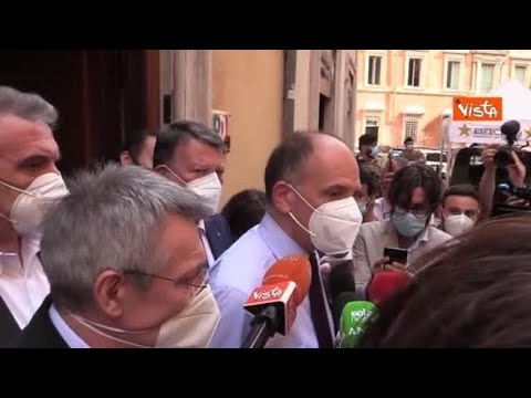 Morte Guglielmo Epifani, Letta: «Notizia drammatica. Fu leader fondamentale del Pd»