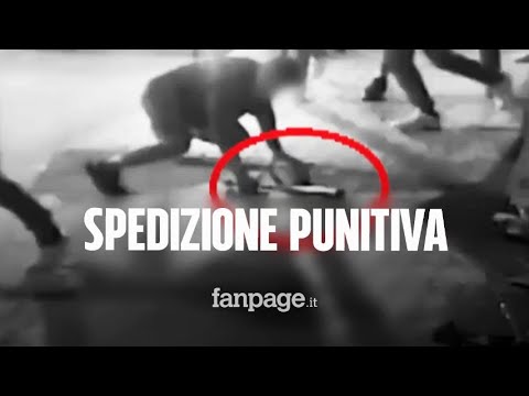 Lei lo lascia e lui organizza una spedizione punitiva contro padre e fratello: 11 arresti a Crotone