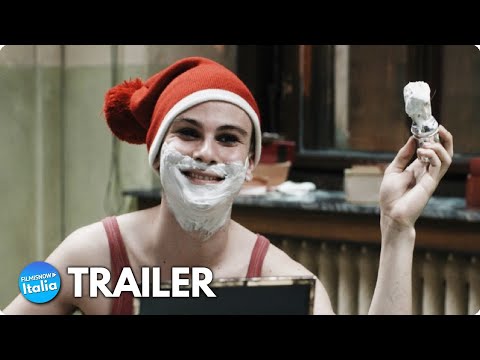 COMEDIANS (2021) Trailer del film di Gabriele Salvatores