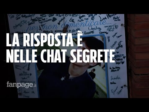 Morte di Federico Tedeschi, la mamma: “Perché nessuno ha indagato sulle chat a sfondo sessuale?”