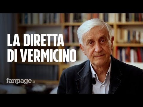 Vermicino, Piero Badaloni: “Come è nata la diretta che 40 anni fa ha cambiato la tv per sempre”