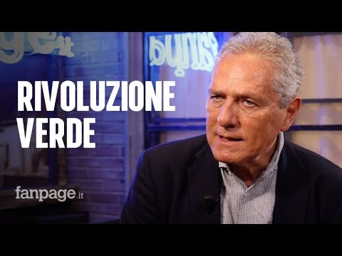 Francesco Rutelli: “È ora che la politica affronti le ‘verità scomode’ sul cambiamento climatico”