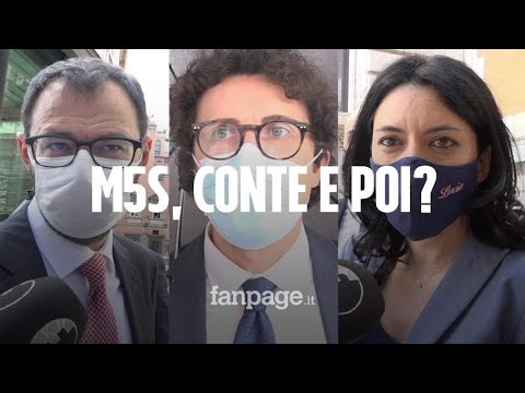 M5S, comincia l’era Conte. Patuanelli: “Noi fuori dal governo? No, rimarrebbero solo i sit-in”