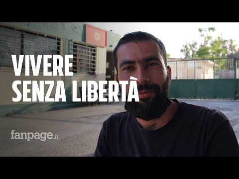 In Siria faceva il farmacista, da un campo della Grecia sogna la Germania: “Voglio poter studiare”