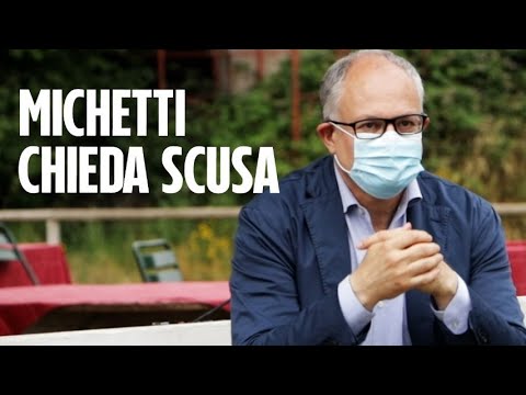 Elezioni Roma, Gualtieri: “Michetti? È il candidato della destra di Meloni che ha disastrato Roma”