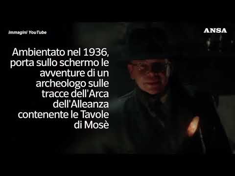 Indiana Jones, 40 anni di un mito