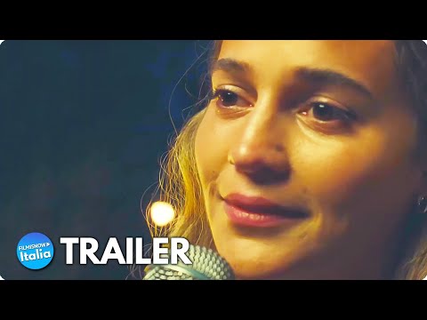 BLUE BAYOU (2021) Trailer ITA del film con Alicia Vikander