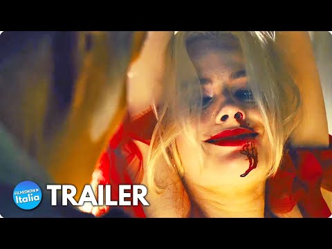 THE SUICIDE SQUAD – Missione Suicida (2021) International Trailer Vo del film con Margot Robbie