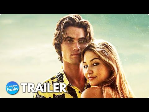 OUTER BANKS – Stagione 2 (2021) Trailer ITA della serie tv Netflix