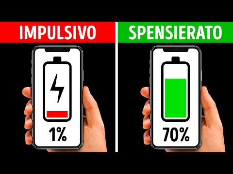 Il Modo In Cui Usi Il Telefono Dice Molto Su Di Te | Test Della Personalità