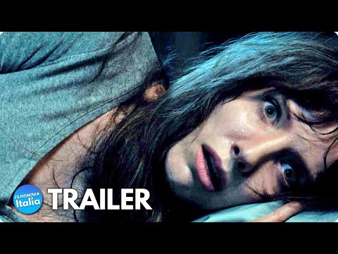 MALIGNANT (2021) Trailer ITA dell’horror diretto da James Wan