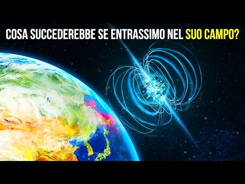 Una Stella Magnetica Cancellerebbe Tutte Le Carte Di Credito Della Terra