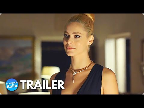 DIABOLIK (2021) Trailer ITA del film con Luca Marinelli