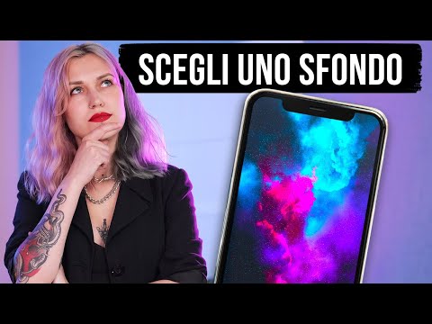 Cosa Dice Lo Sfondo Del Tuo Cellulare Su Di Te | Test Della Personalità