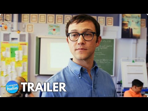 MR. CORMAN (2021) Trailer ITA della serie tv con Joseph Gordon-Levitt