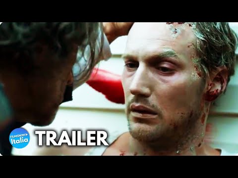 HOLLOW POINT (2021) Trailer ITA del crime movie con Patrick Wilson