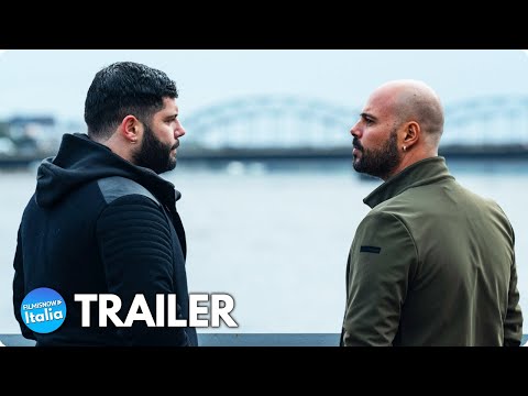 GOMORRA – Stagione Finale (2021) Teaser Trailer della serie tv con Salvatore Esposito