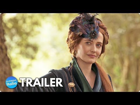 I LUMINARI – Il Destino delle Stelle (2021) Trailer ITA della Serie Tv con Eva Green