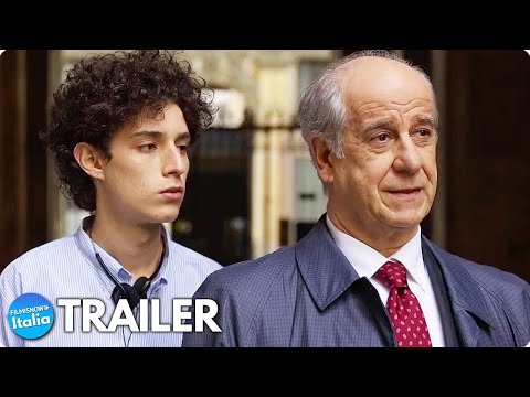 È stata la mano di Dio (2021) Trailer ITA del film di Paolo Sorrentino